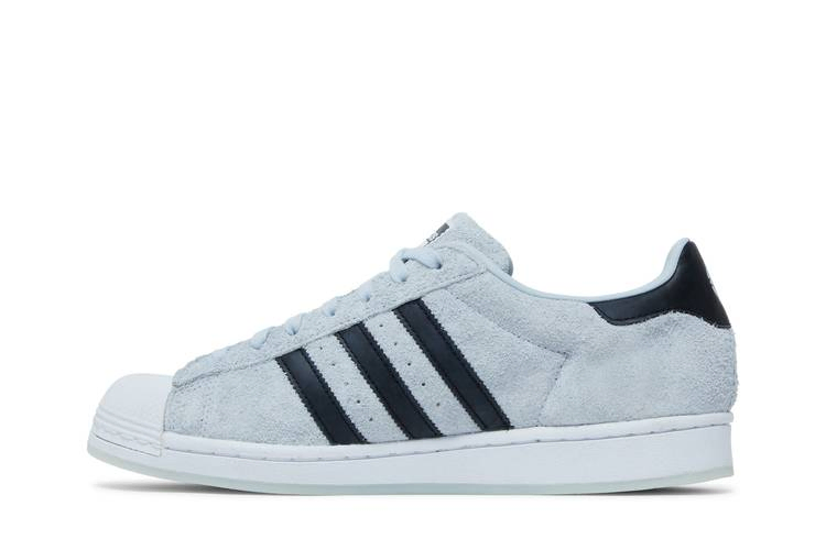 Кроссовки gmoney x Bored Ape Yacht Club x PUNKS Comic x adidas Superstar 'Into the Metaverse'