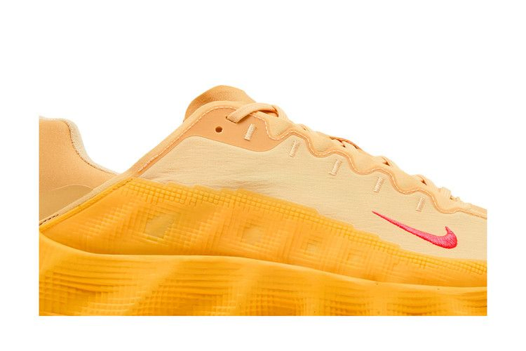 Кроссовки Nike Ava Rover 'Celestial Gold Bright Crimson'