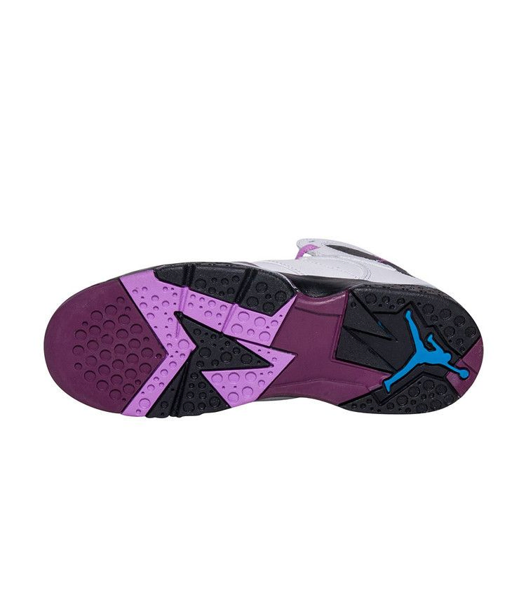 Кроссовки Air Jordan 7 Retro PS 'Fuchsia Glow'