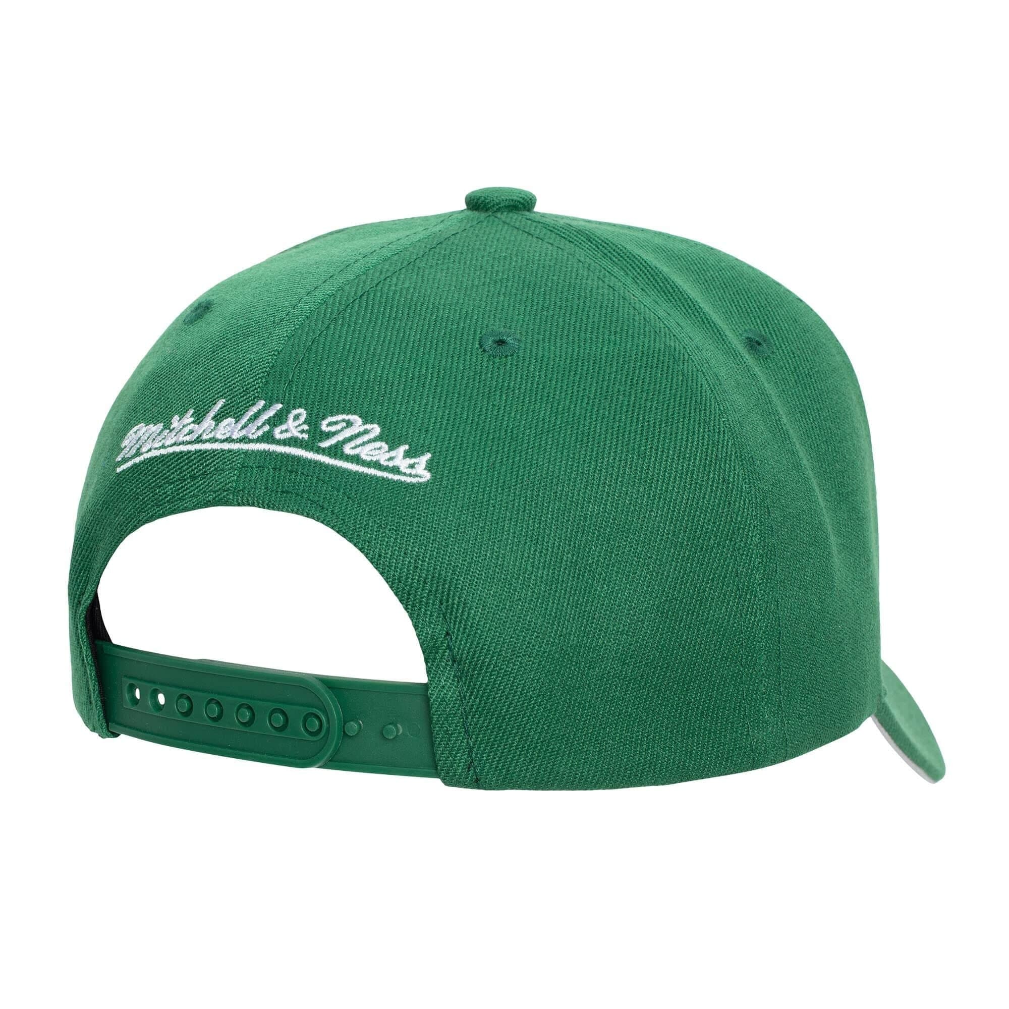 Secondary-Roses-Pro-Snapback-Boston-Celtics-Hat-1