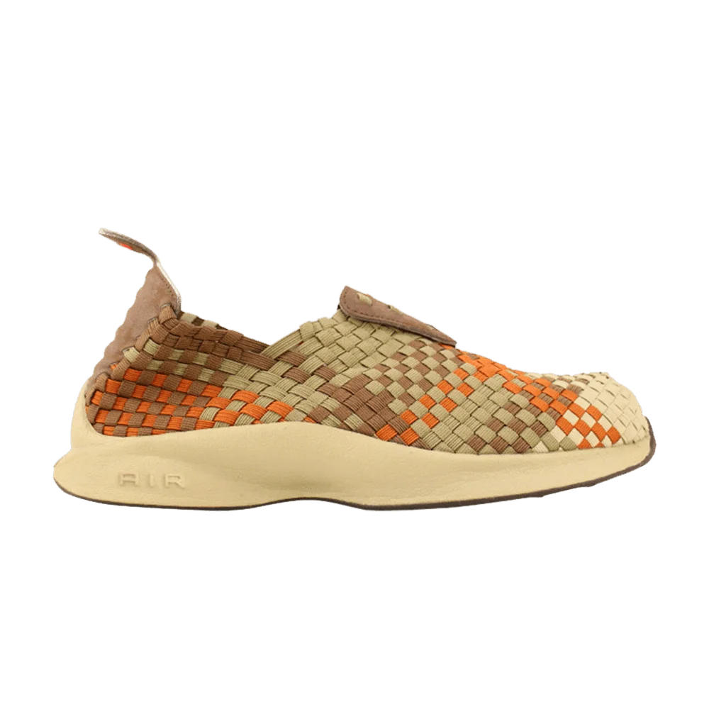 Krossovki-Nike-Air-Woven-Nutmeg-Dark-Orange