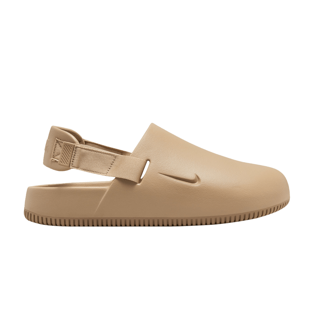 Кроссовки Nike Calm Mule 'Hemp'