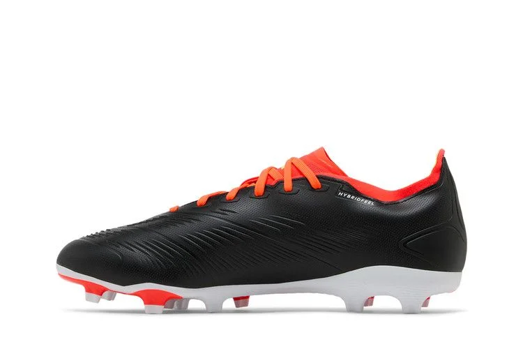 Кроссовки Adidas Predator 24 League Low FG 'Solar Energy Pack'