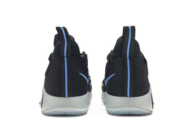 Кроссовки Nike PG 2.5 EP 'Photo Blue'