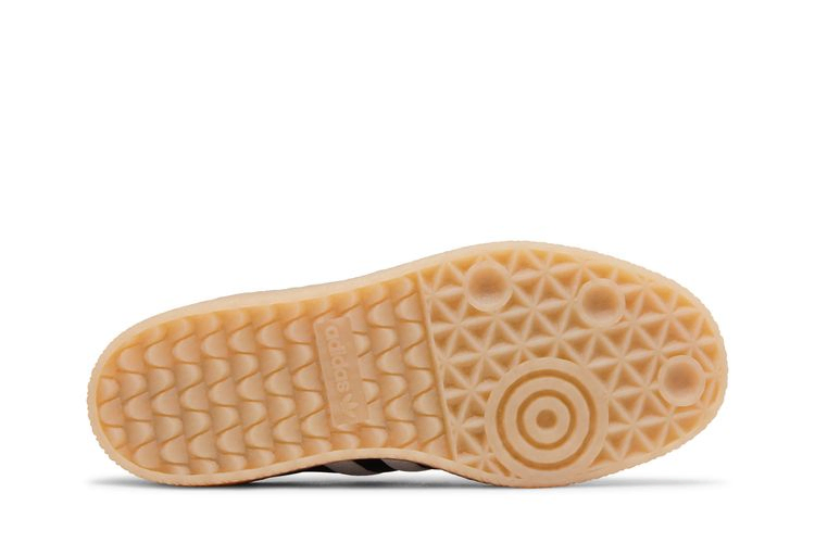 Кроссовки adidas Wmns Sambae 'Black White Gum'