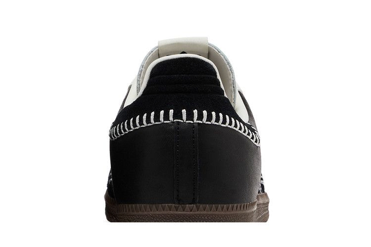 Кроссовки adidas Samba OG 'Día de Muertos Pack - Black'