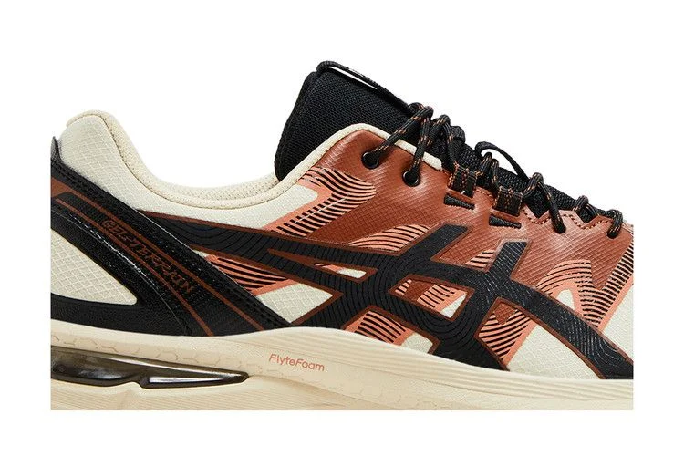 Кроссовки ASICS Gel Terrain 'Vanilla'
