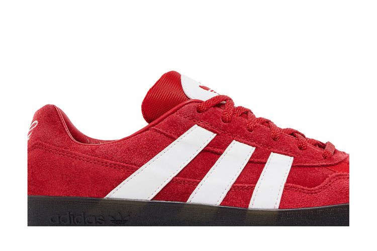 Кроссовки Mark Gonzales x adidas Aloha Super 'Chair Fight'