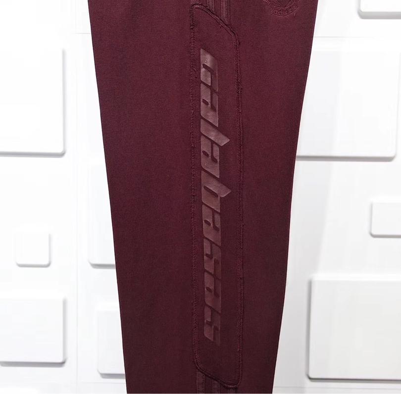 Yeezy-Season-5-Calabasas-Sweat-Pant-Oxblood-5