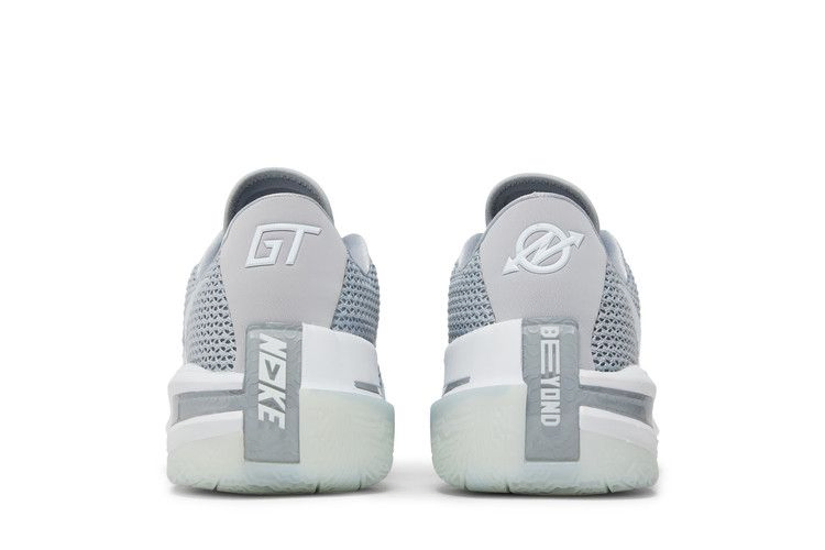 Кроссовки Nike Air Zoom GT Cut TB 'Wolf Grey'