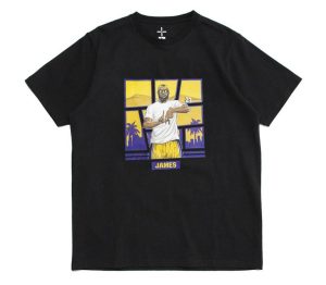 James-23-Los-Angeles-Tee-Black-300x262