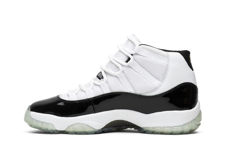 Кроссовки Air Jordan 11 Retro 'Concord - Defining Moments Pack'