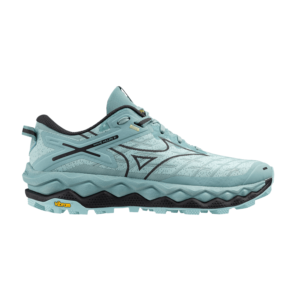 Кроссовки Mizuno Wmns Wave Mujin 10 'Eggshell Blue'