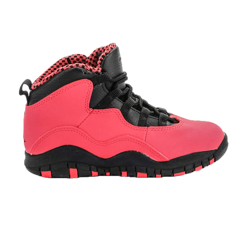 Кроссовки Air Jordan 10 Retro PS