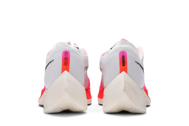 Кроссовки Nike ZoomX Vaporfly NEXT% 2 'Rawdacious'
