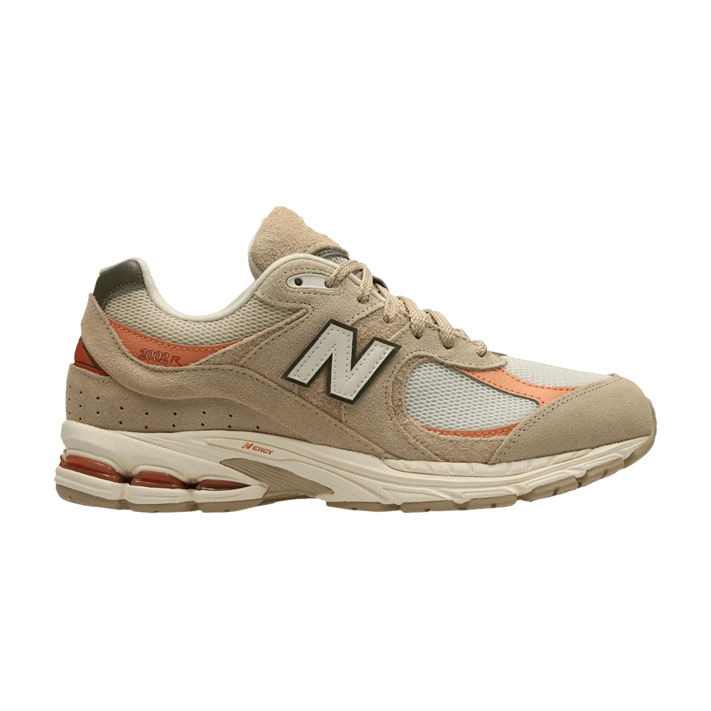 Кроссовки New Balance 2002R 'Craftwork Pack' Foot Locker EU Exclusive