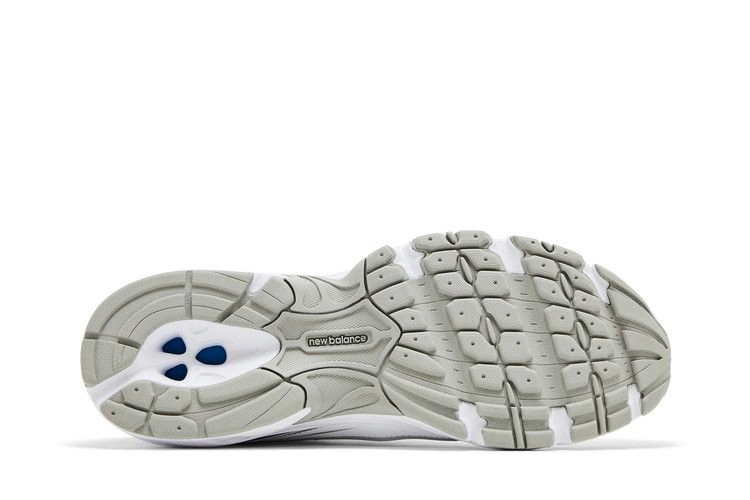 Кроссовки New Balance Men's 740v2 'White Silver Reflection'
