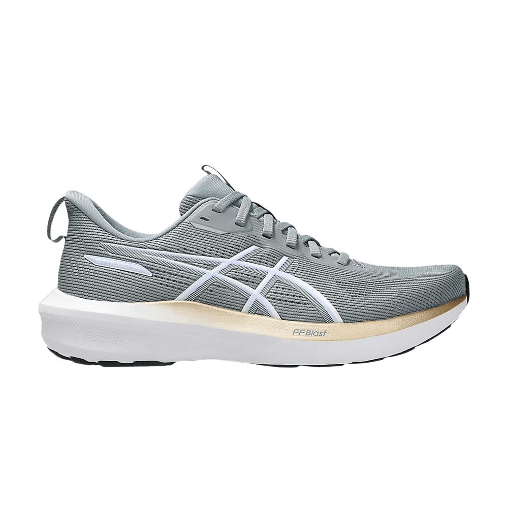 Кроссовки ASICS Wmns GT 1000 14 'Gravel'