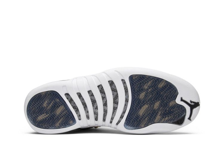 Кроссовки Air Jordan 12 Retro 'Wings'