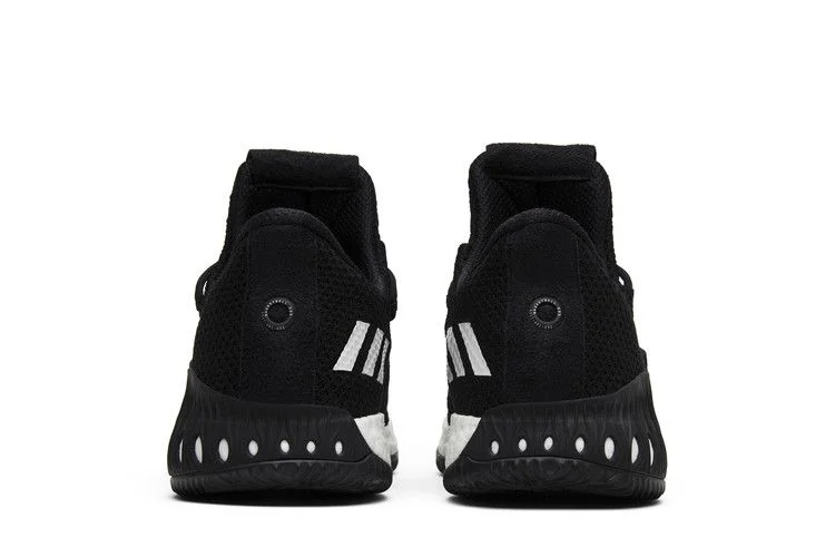 Кроссовки Adidas Crazy Explosive Low 'Day One'