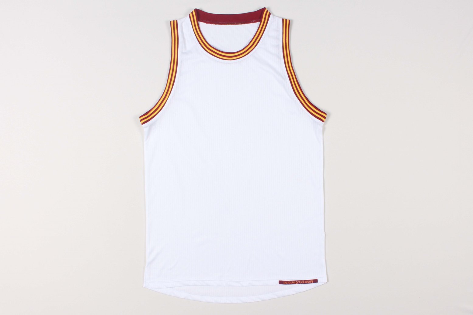 Баскетбольная форма Cleveland Cavaliers Uniform Custom