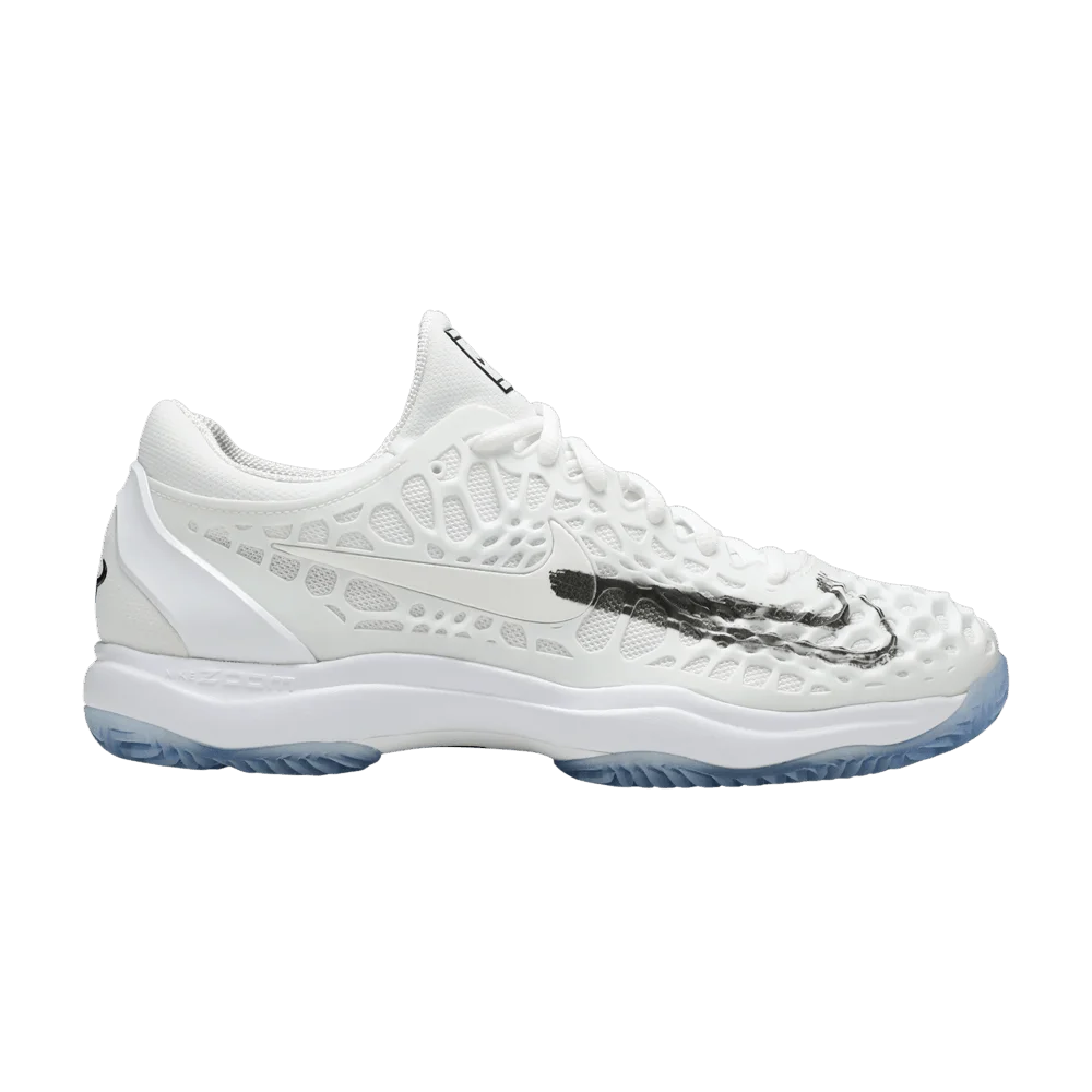 Krossovki-Nike-Zoom-Cage-3-HC-Metallic-Summit-White