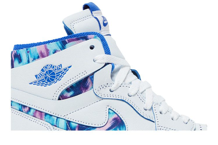 Кроссовки Wmns Air Jordan 1 High Zoom Comfort '25 Years in China'