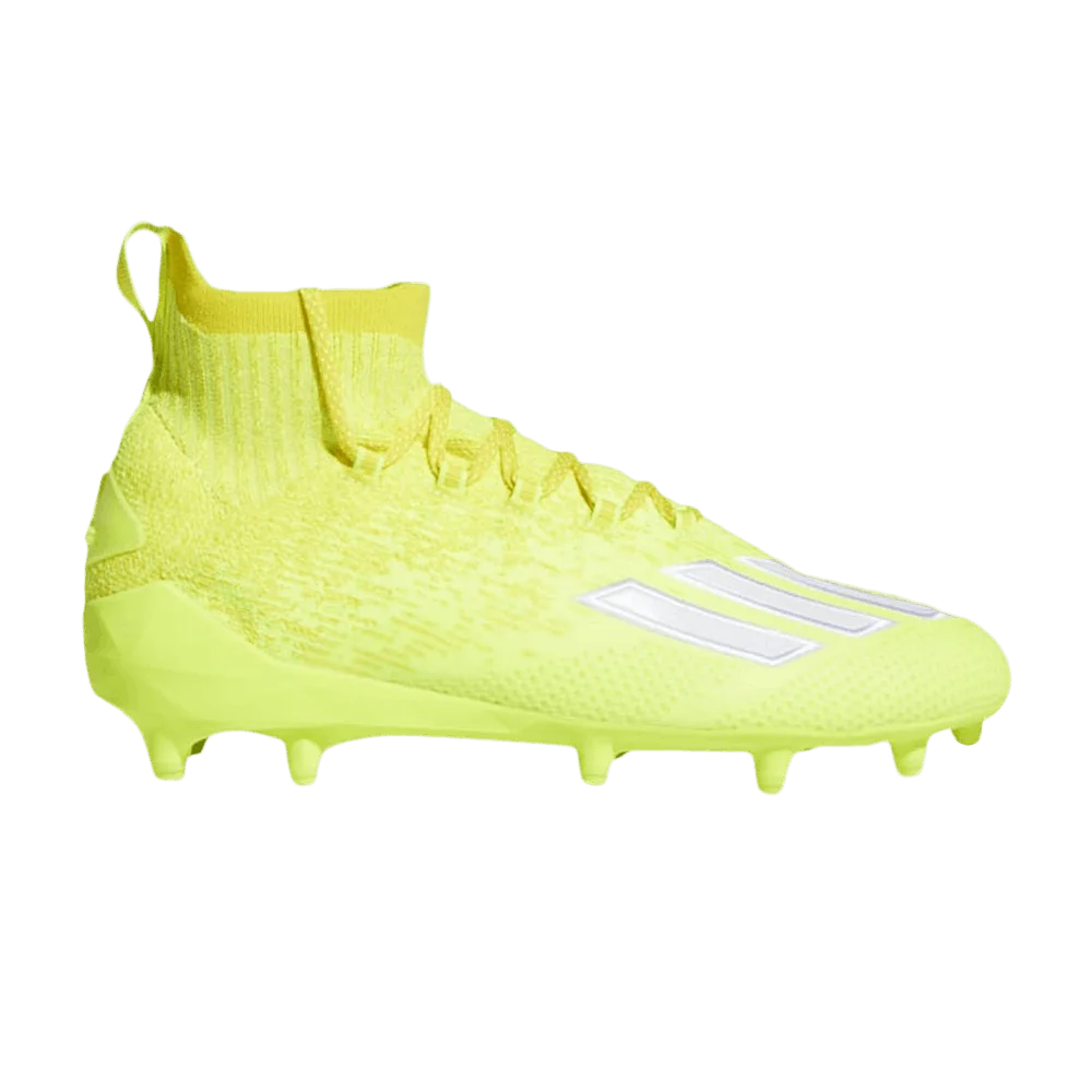 Krossovki-Adidas-Adizero-Primeknit-Cleats-Team-Solar-Yellow
