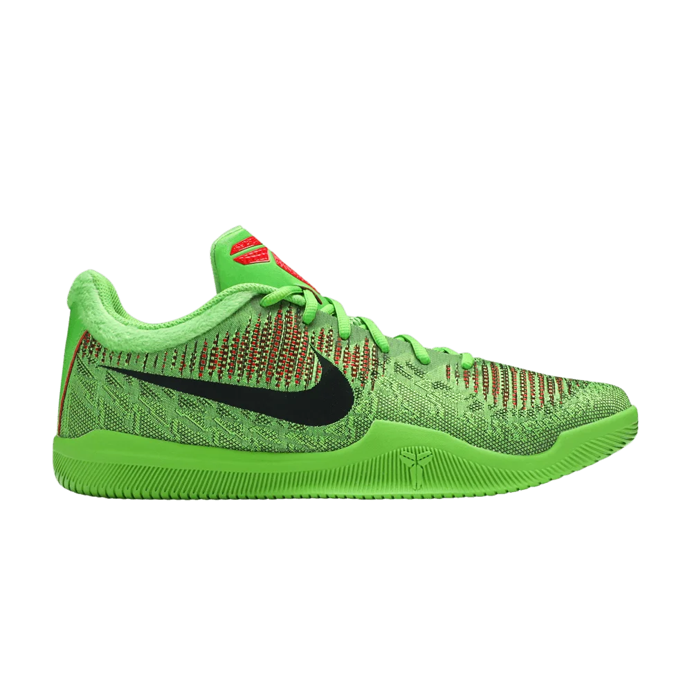 Krossovki-Nike-Mamba-Rage-Grinch