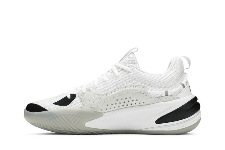 Кроссовки J. Cole x Puma RS-Dreamer 'Ebony and Ivory'