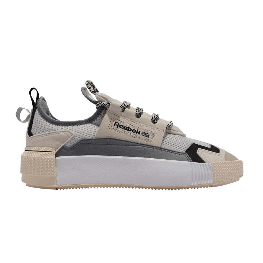 Кроссовки Reebok Sudeca 'Alabaster Black'