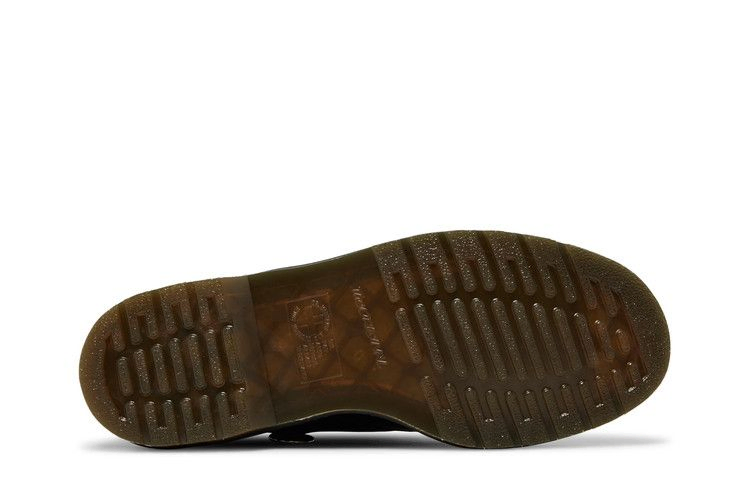 Кроссовки Dr. Martens Raf Simons x 1460 Smooth 'Black'