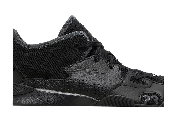 Кроссовки Air Jordan Stay Loyal 2 'Black Anthracite'