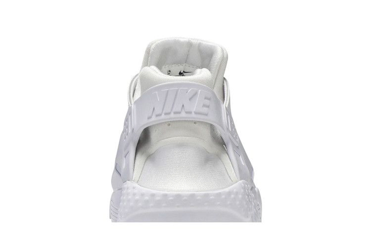 Кроссовки Nike Huarache Run GS 'White Pure Platinum'
