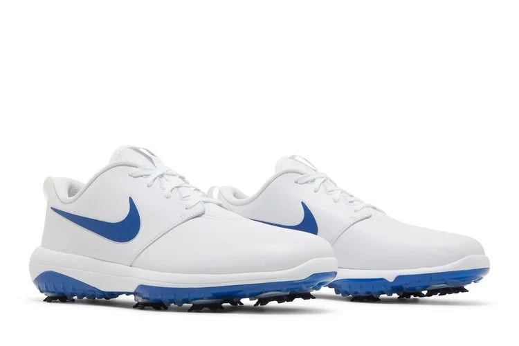 Krossovki-Nike-Roshe-Golf-Tour-Wide-White-Indigo-Force-7