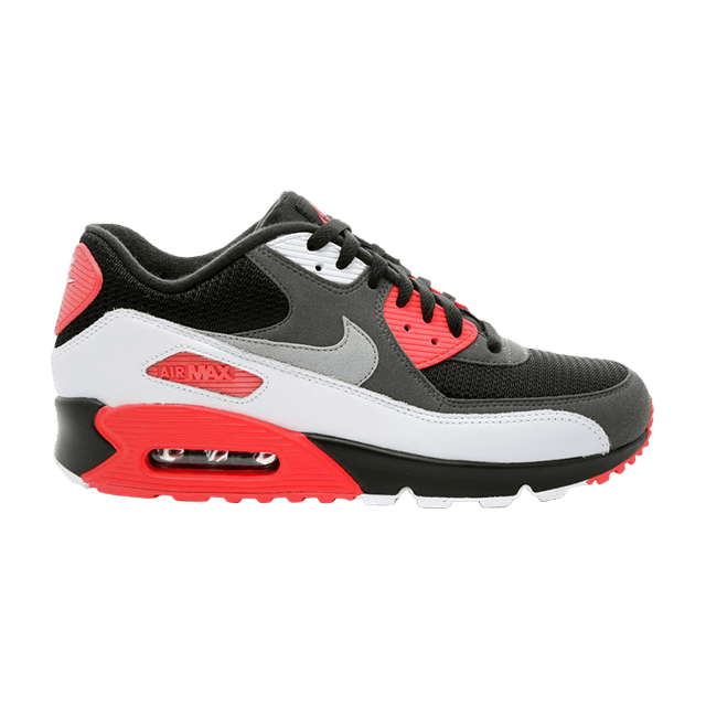 Кроссовки Nike Air Max 90 OG 'Reversed Infrared'