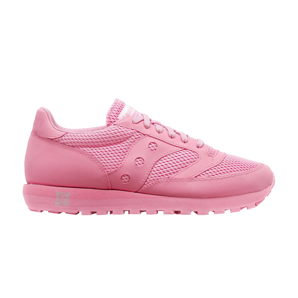 Кроссовки Saucony Wmns Jazz 81 'Summer Utility - Pink'