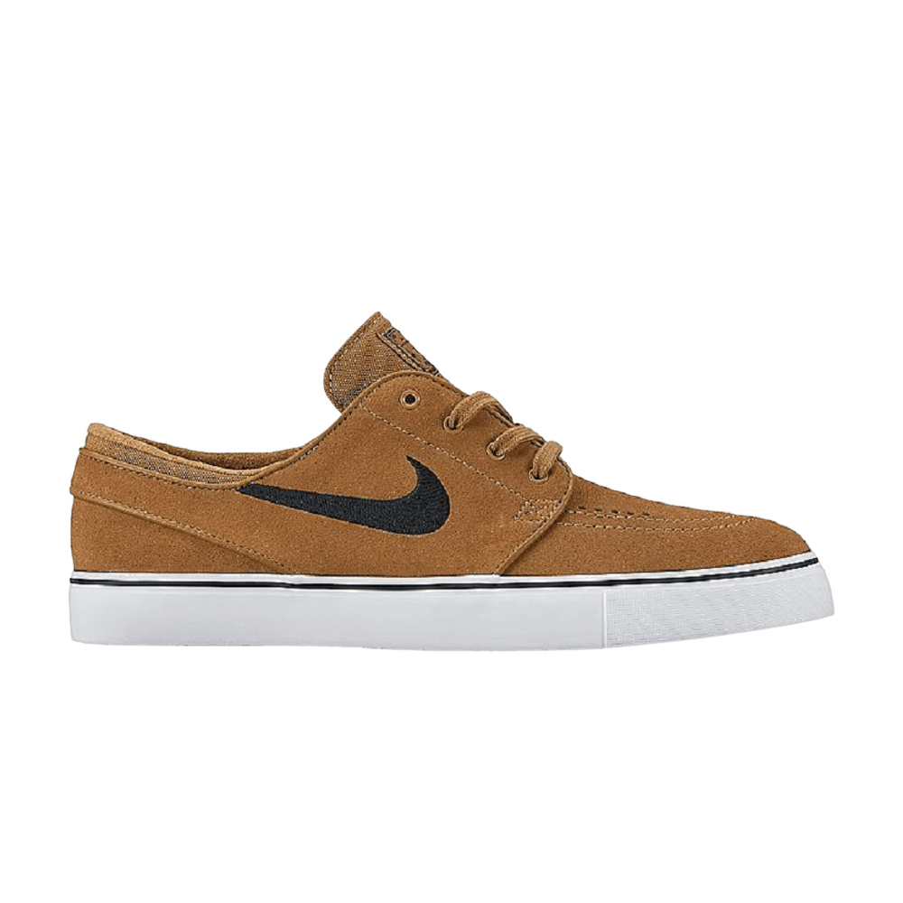 Кроссовки Nike Zoom Stefan Janoski 'Golden Beige'
