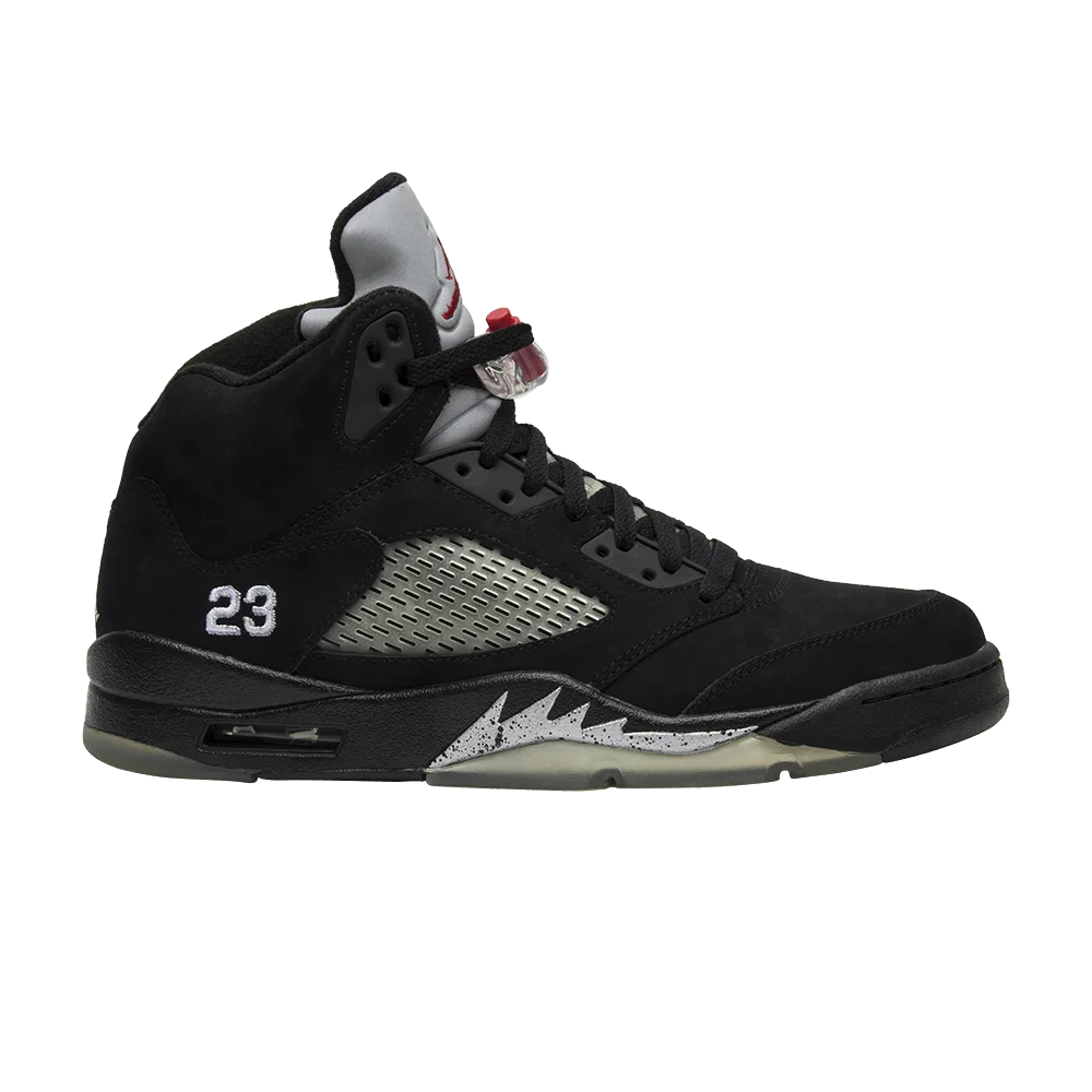 Krossovki-Air-Jordan-5-Retro-Black-Metallic-2011