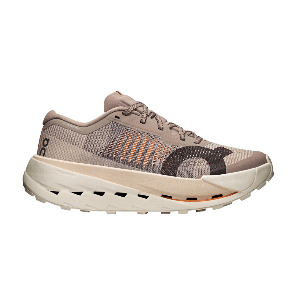 Кроссовки ON Wmns Cloudultra Pro 'Cinder Pearl'
