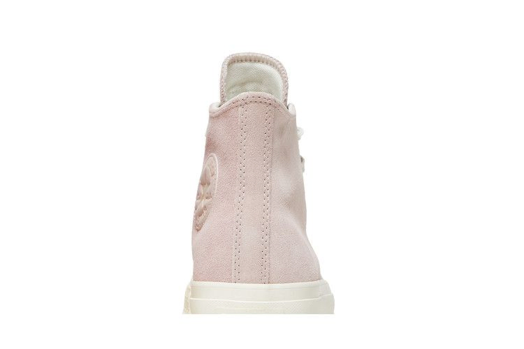 Converse Wmns Chuck Taylor All Star Lift Platform High 'Stone Mauve'