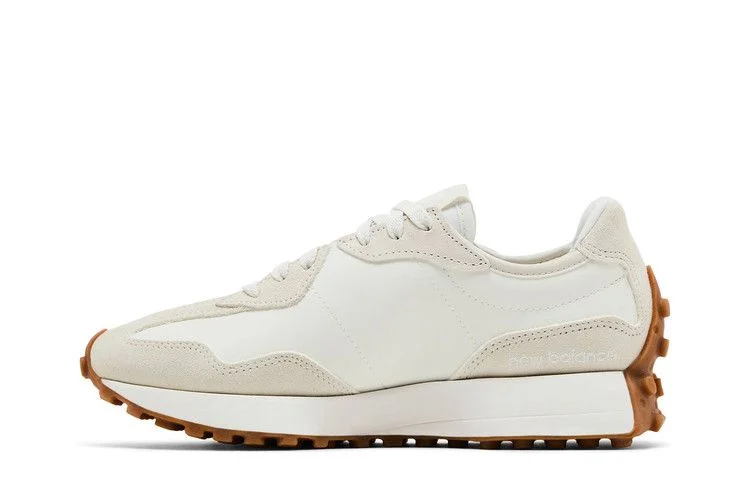 Кроссовки New Balance Wmns 327 'Linen Sea Salt'