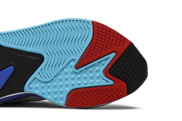 Кроссовки Puma RS-X3 'Puzzle'