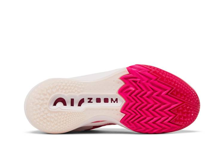 Кроссовки Nike Air Zoom GT Cut 2 'Hyper Pink'