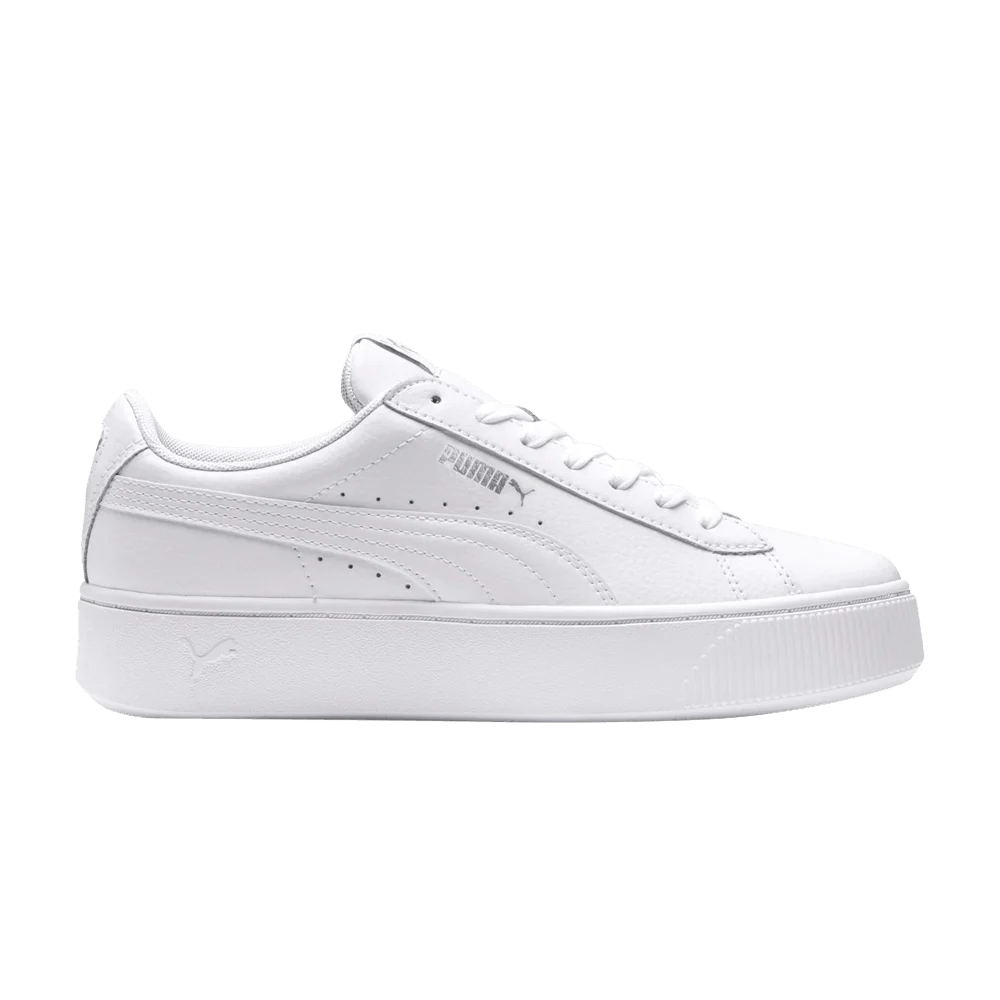 Krossovki-Puma-Wmns-Vikky-Stacked-White-Silver