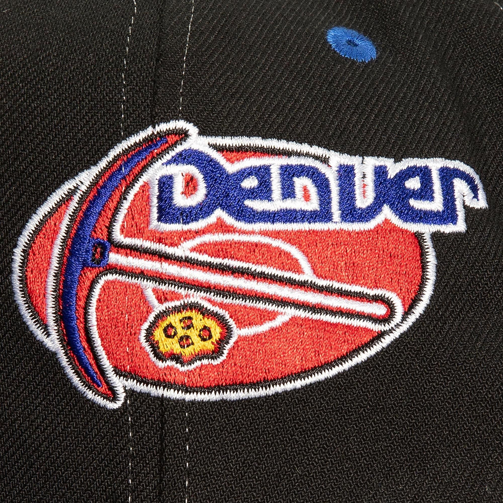 Mitchell-Ness-Overbite-Pro-Snapback-HWC-Denver-Nuggets-Hat-3