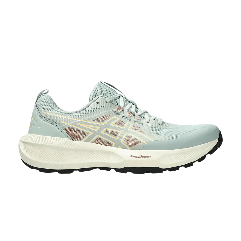 Кроссовки ASICS Wmns Gel Sonoma 8 'Lichen Rock Orange Glow'