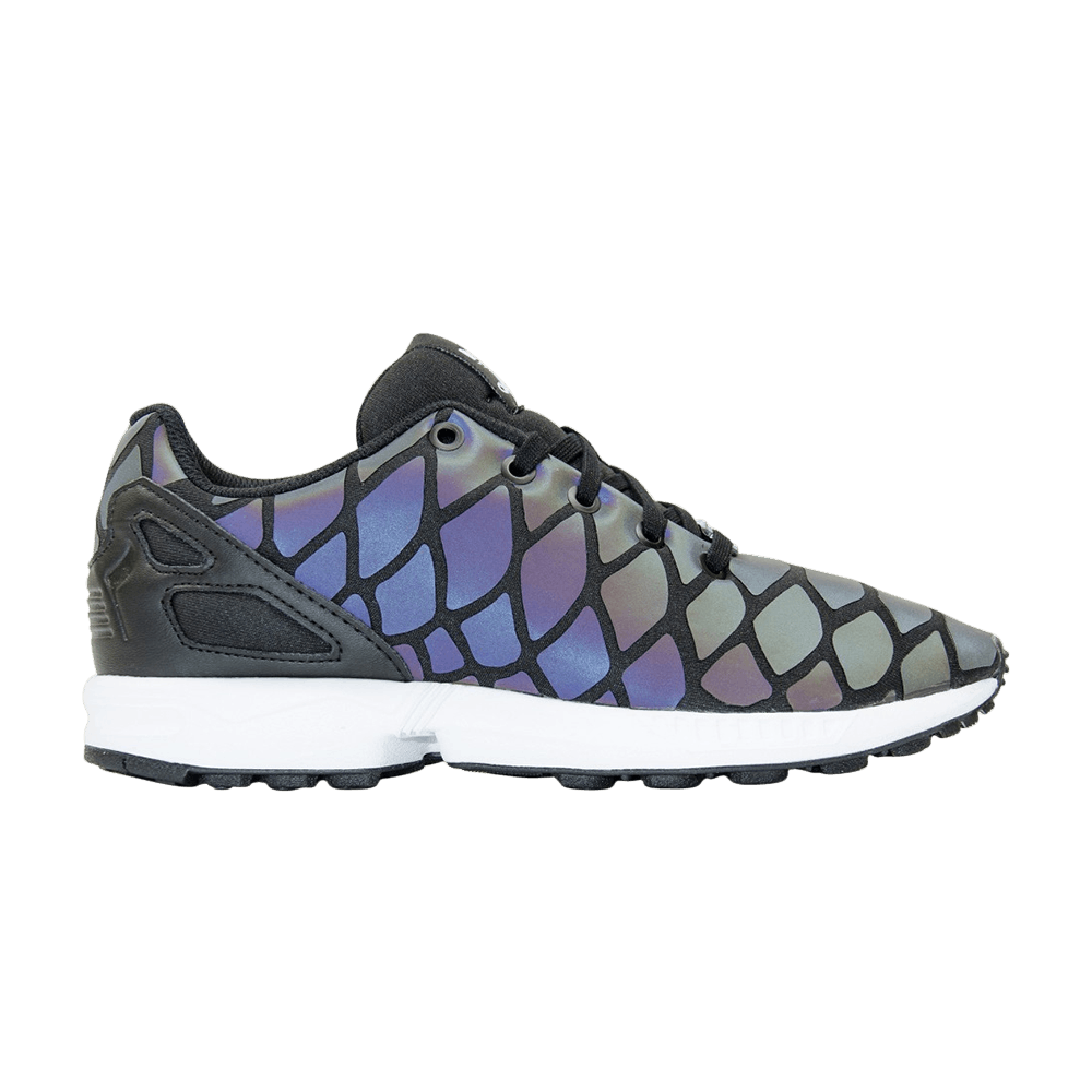 Кроссовки adidas ZX Flux Xenopeltis