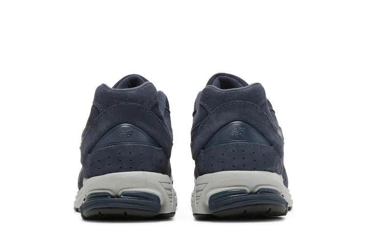 Кроссовки New Balance 2002R 'Navy'