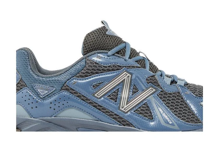 Кроссовки New Balance 610 'Arctic Grey'
